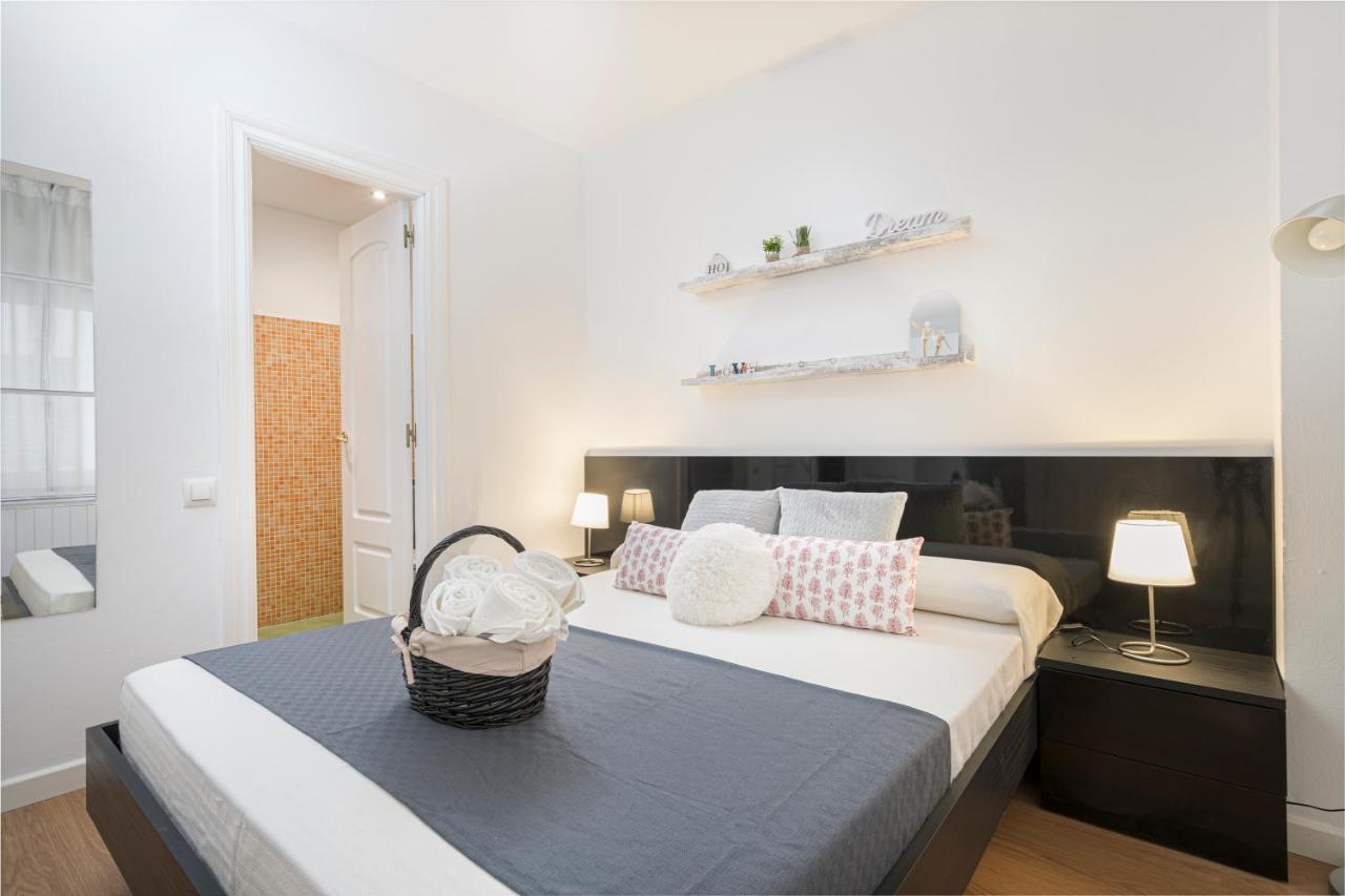Apartamento Bs Oviedo Centro 외부 사진