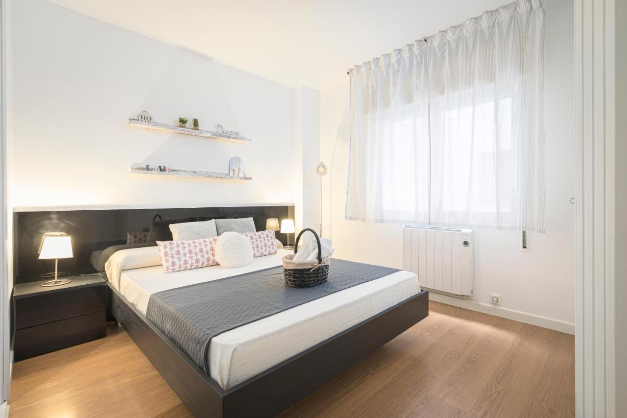 Apartamento Bs Oviedo Centro 외부 사진