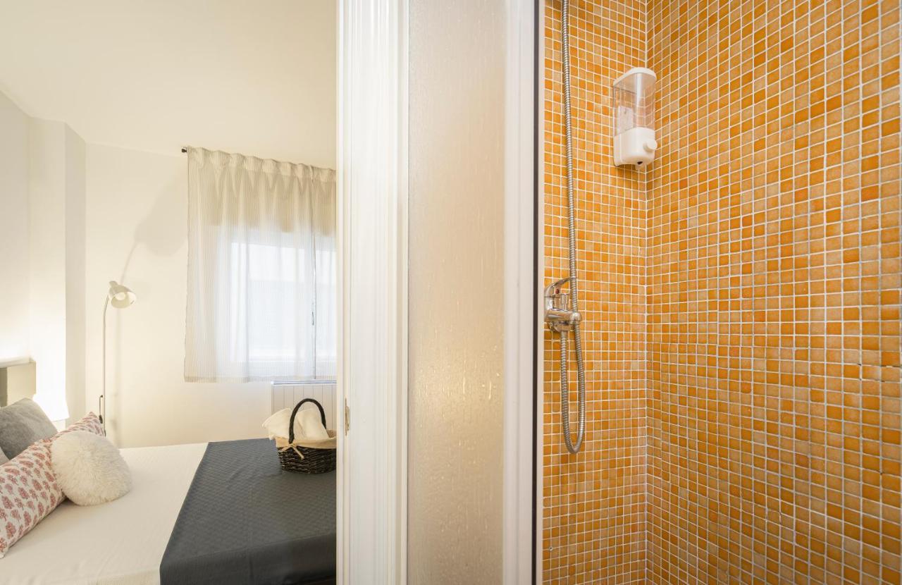 Apartamento Bs Oviedo Centro 외부 사진