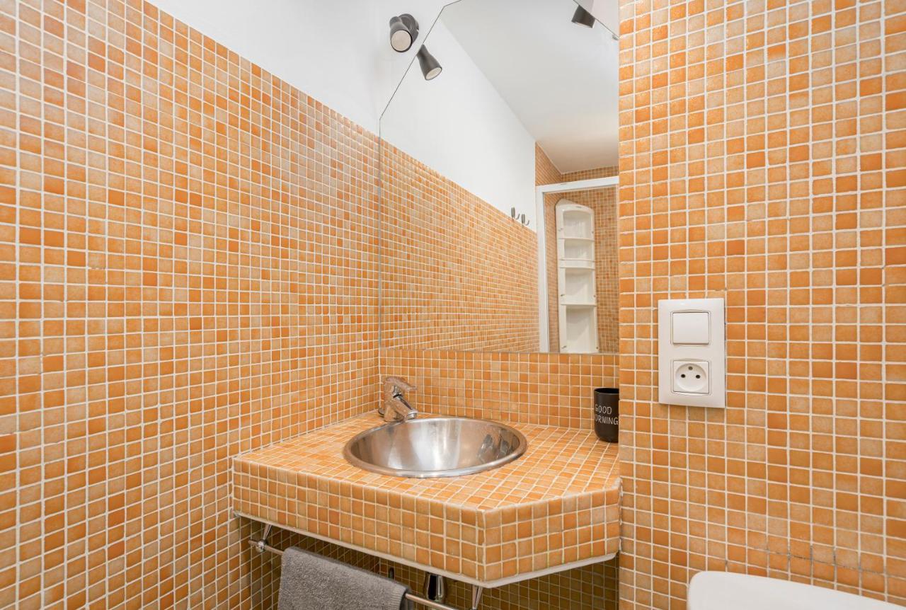 Apartamento Bs Oviedo Centro 외부 사진