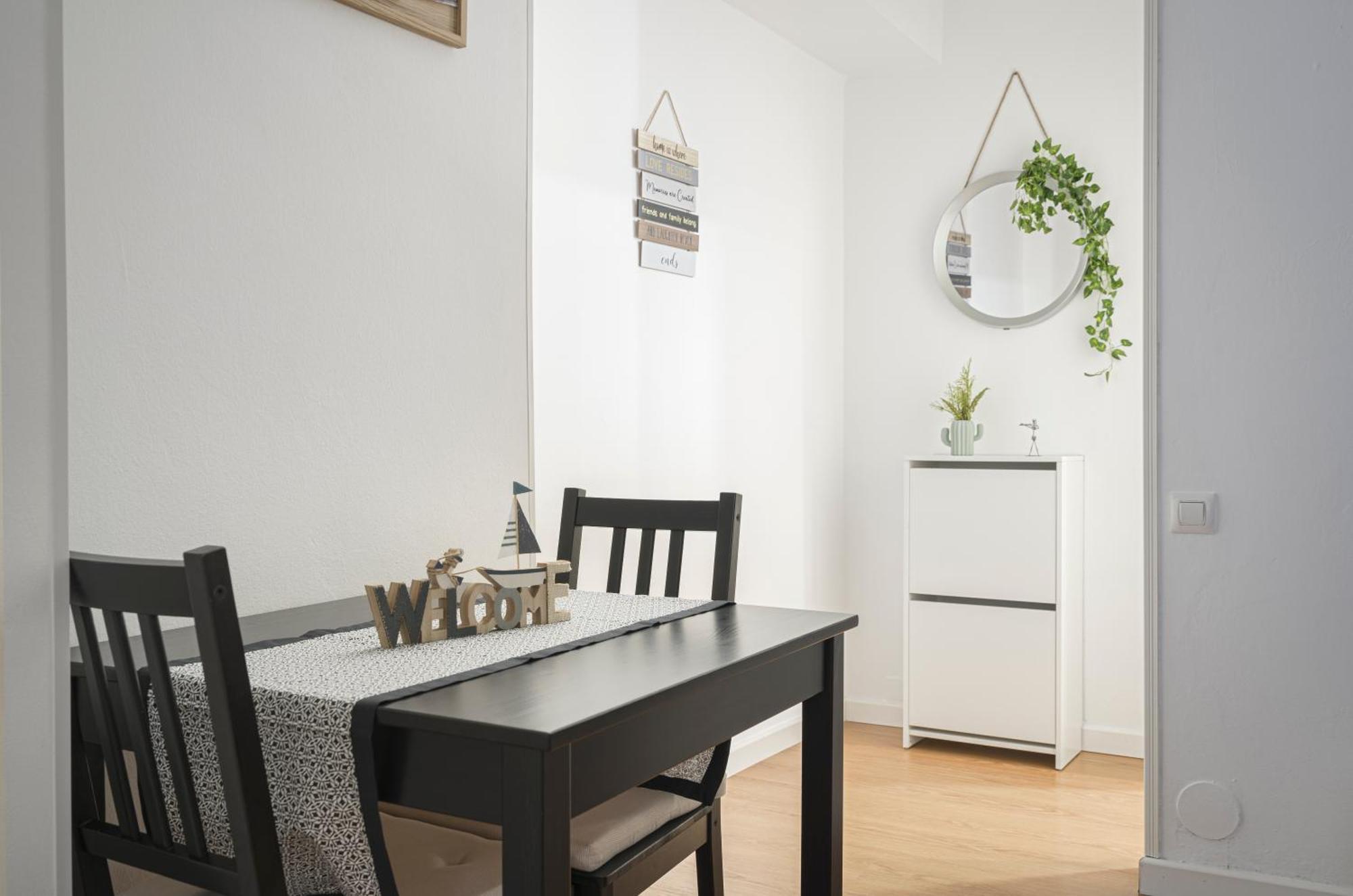 Apartamento Bs Oviedo Centro 외부 사진