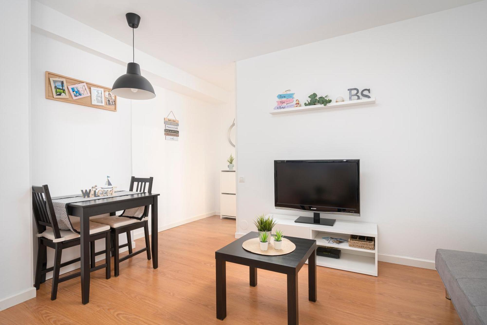 Apartamento Bs Oviedo Centro 외부 사진